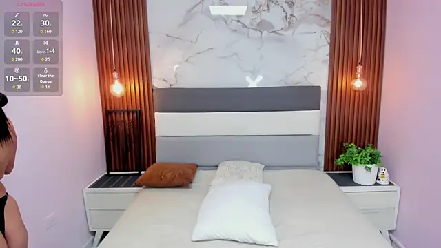 BRIHANACONOR's cam snapshot