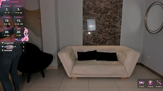 AbbyDalton's cam snapshot