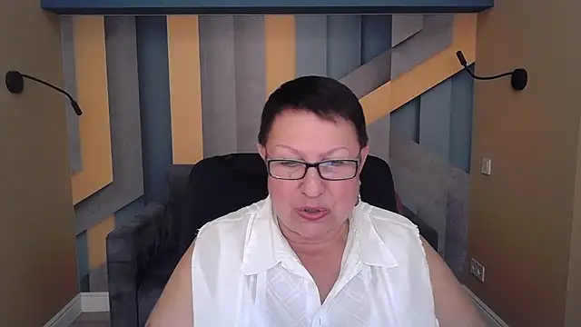 BarbaraTurners's cam snapshot