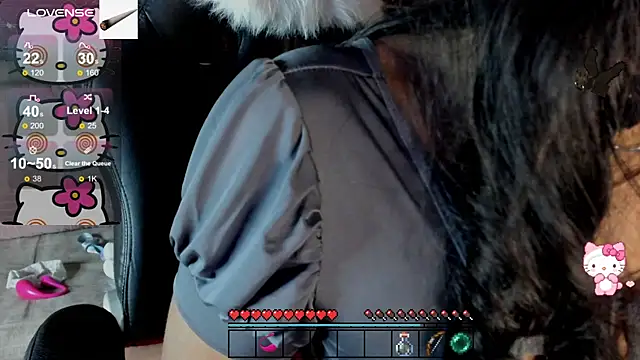 meow_mota's cam snapshot