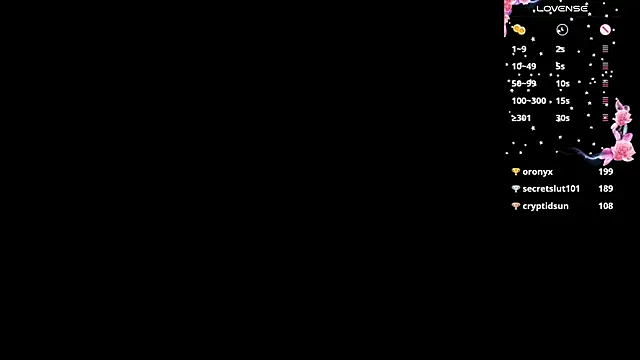 Maavca_'s cam snapshot