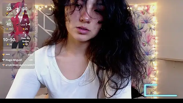 Asaray_T's cam snapshot