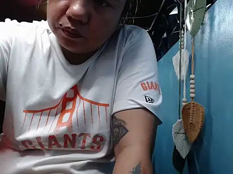 ambersmile's cam snapshot