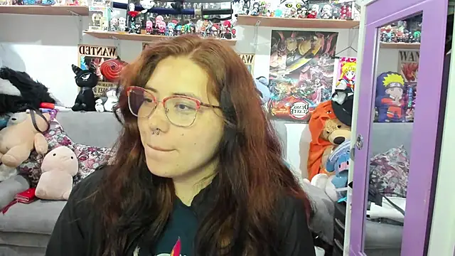 soficammy's cam snapshot