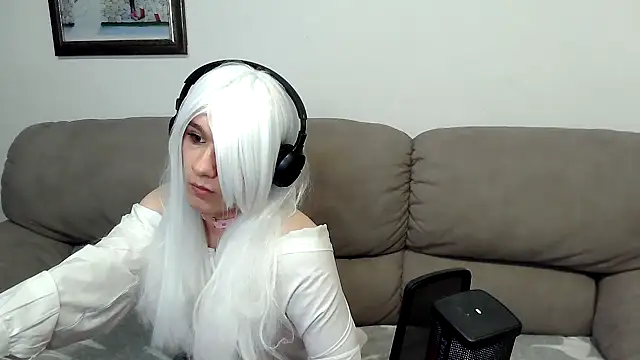 HilmarZ's cam snapshot