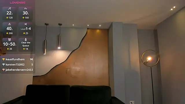 MaiaCollins's cam snapshot