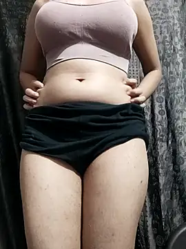 Your_Rubina's cam snapshot