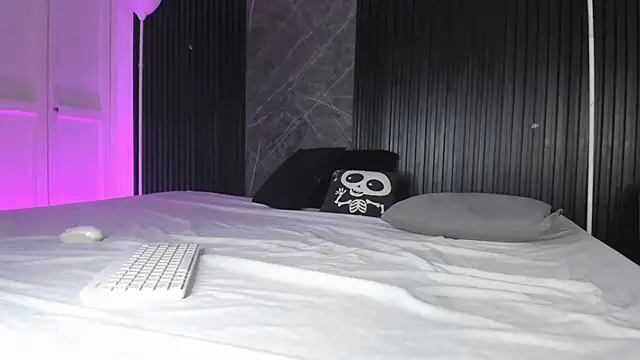 AdammClark1's cam snapshot