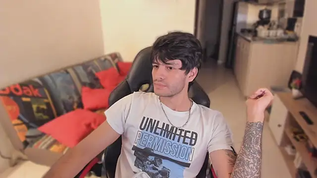 justin_stark7's cam snapshot