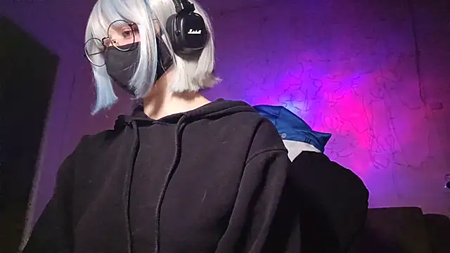 DanaWard's cam snapshot