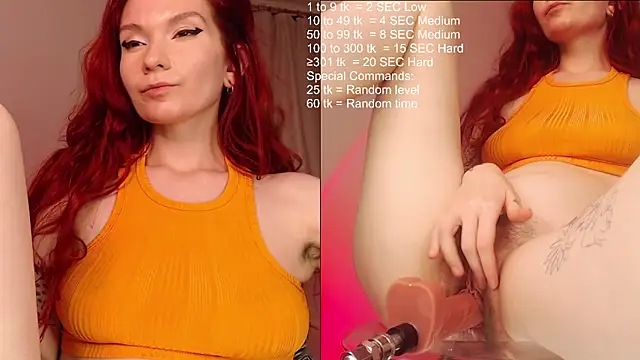 Mayrumey's cam snapshot