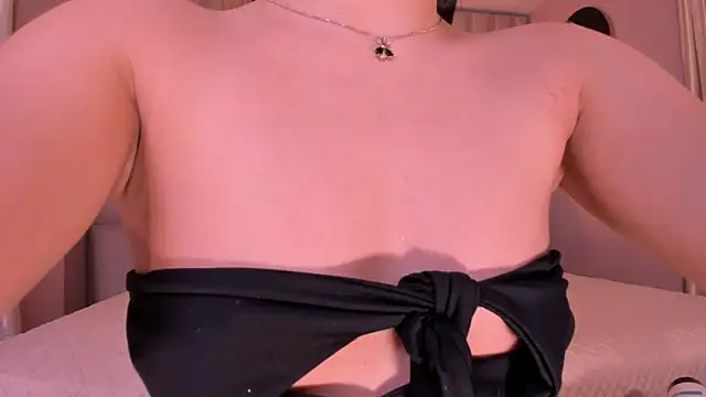 IsabellaMoreau's cam snapshot