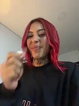 Kuromi_LS live sex cam