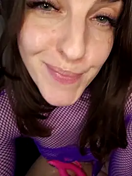 BelleFelicitas's cam snapshot