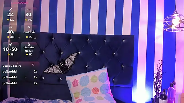 valeria_rouse28's cam snapshot