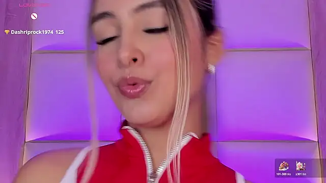 bella1207's cam snapshot