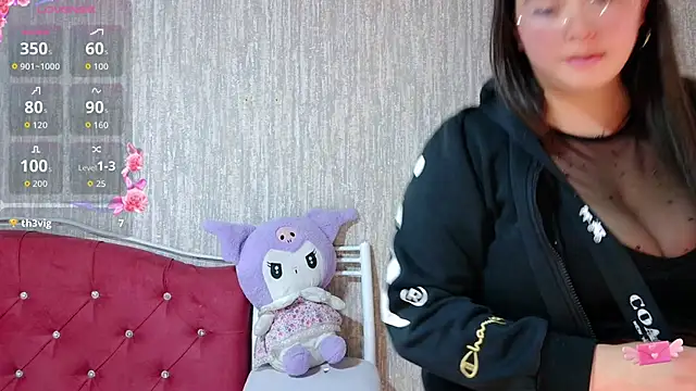 abbygarcia_oli's cam snapshot