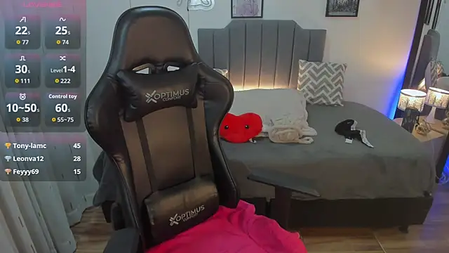 amaia_monet's cam snapshot