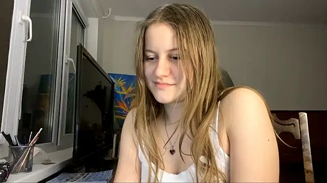 SeritaPickett's cam snapshot