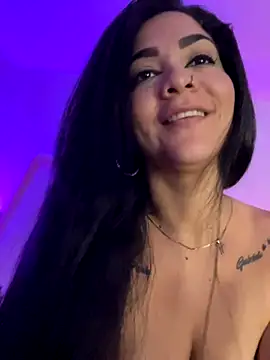 Mariana_Montes's cam snapshot