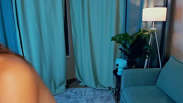 LaritaYoseph's cam snapshot