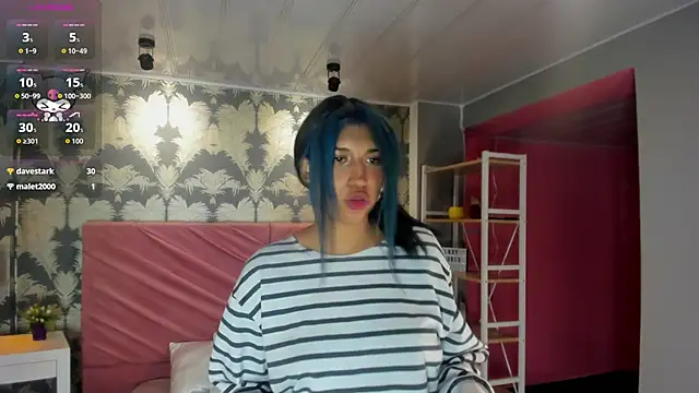 Karin_Ks's cam snapshot