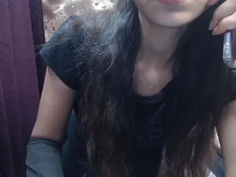 Angel_kiyara's cam snapshot