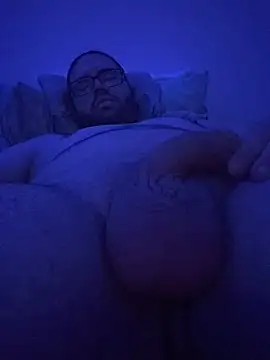 Comfortable_Bite's cam snapshot