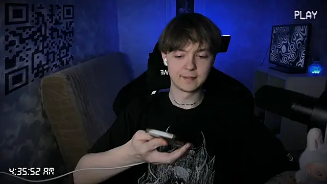 charonbaby1's cam snapshot