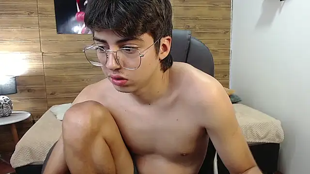 jhoellx's cam snapshot