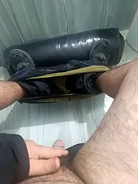 Can08778's cam snapshot