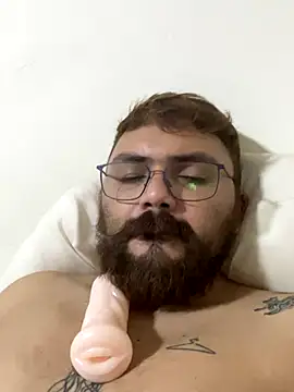 ruivinho66's cam snapshot