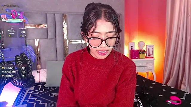 Tyla_Ks's cam snapshot