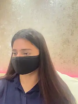 ashwariya23's cam snapshot