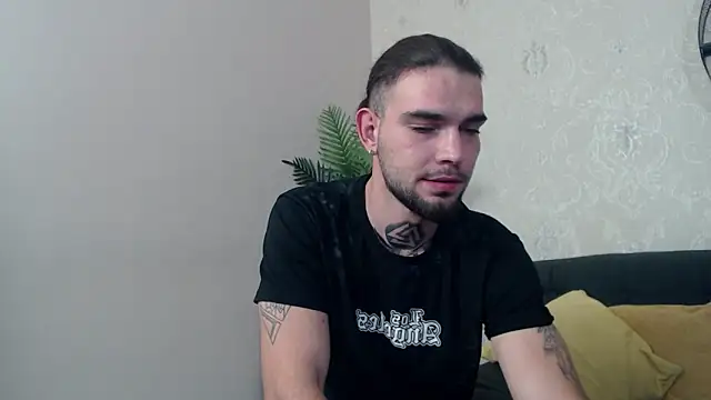 DanyelCarter's cam snapshot