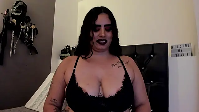 MariaGaitan's cam snapshot