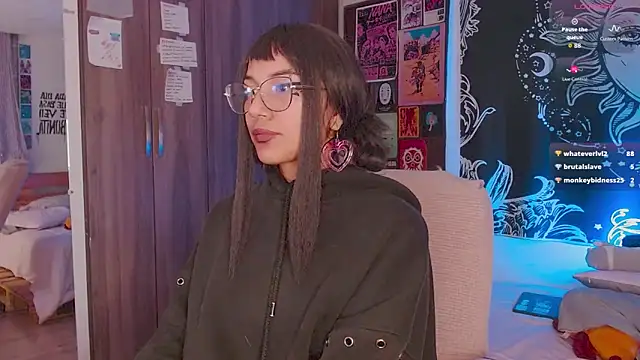 melissahowl's cam snapshot