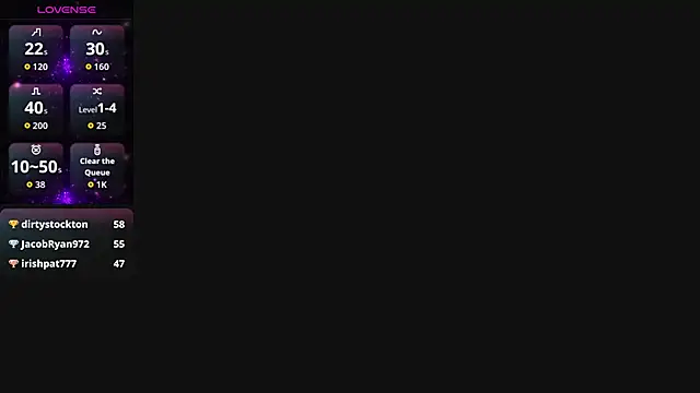 Connie_Bell's cam snapshot