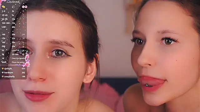 GabrielleLynchard's cam snapshot