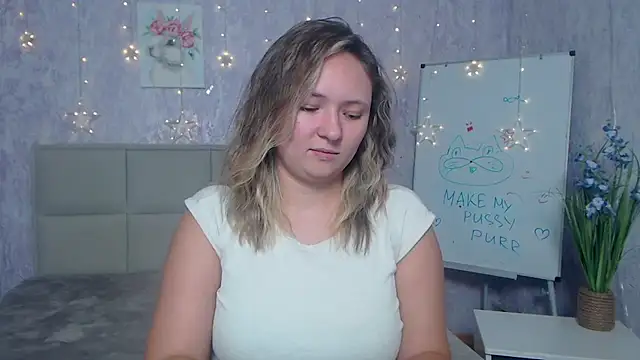 SallyVerda's cam snapshot