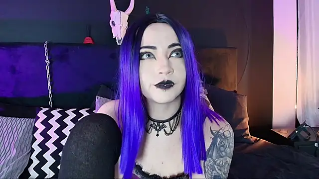 Aylen_darkmoor's cam snapshot