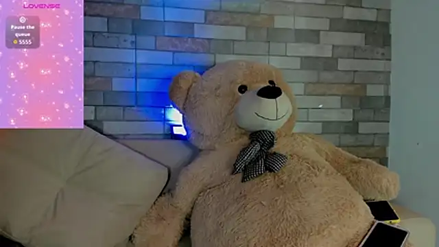 DixyPalmer live sex cam