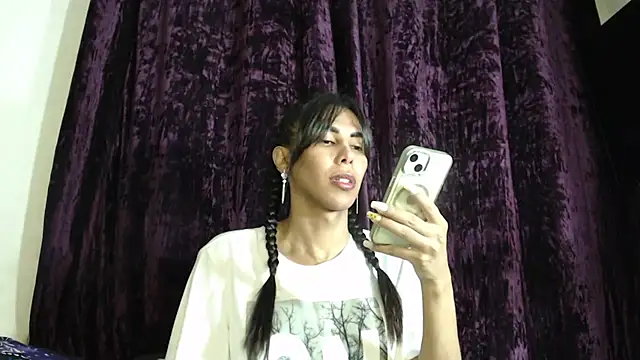 Ebonyxprincess_ live sex cam