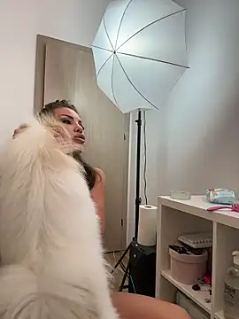 CelineReys live sex cam