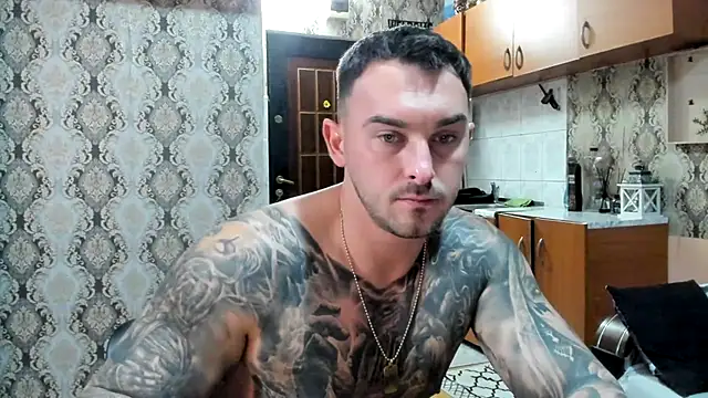 Jonmusclemaster live sex cam