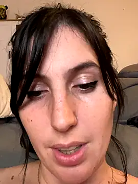 MysteryGirl__ live sex cam