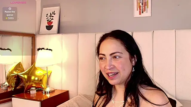 Alanawestt's cam snapshot