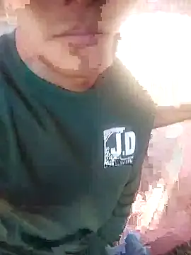 G_RICO's cam snapshot