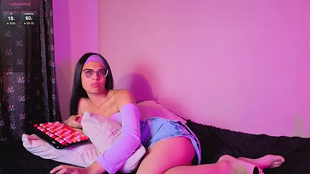 Sub_Scarlett's cam snapshot