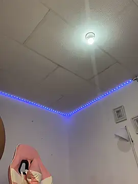 Cristina_cat's web cam